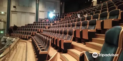 塞薩洛尼基音樂廳