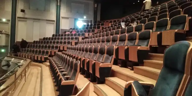 Hotel dekat Thessaloniki Concert Hall