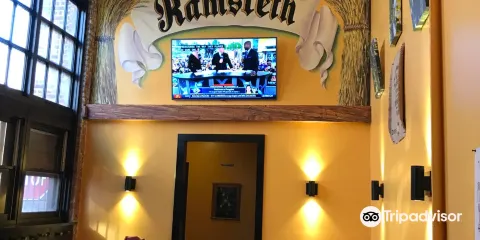 High Point Brewing Company