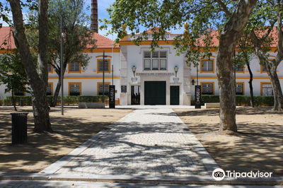 Fabrica de Porcelana da Vista Alegre Museum
