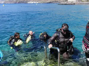 Scubanana Dive Center