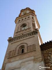 Iglesia del Salvador de la Merced