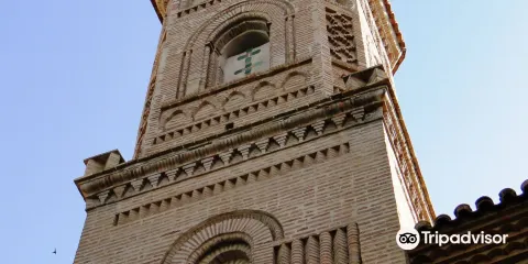 Iglesia de la Merced