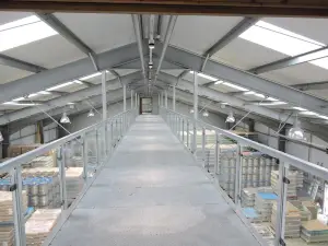Healeys Cornish Cyder Farm