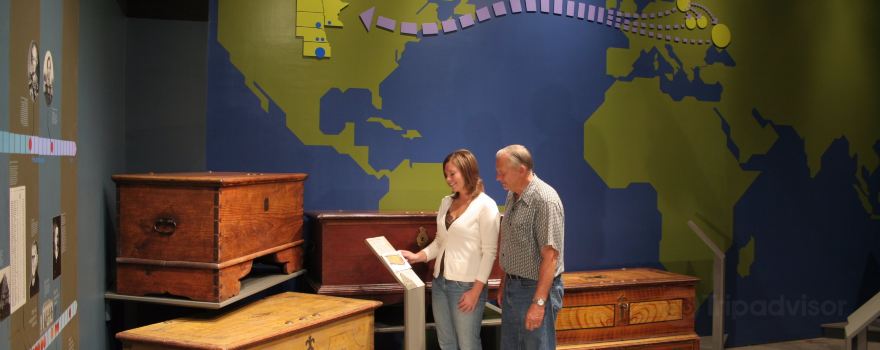 Kauffman Museum
