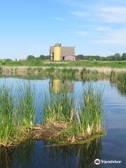 Prairie Wetlands Learning Center