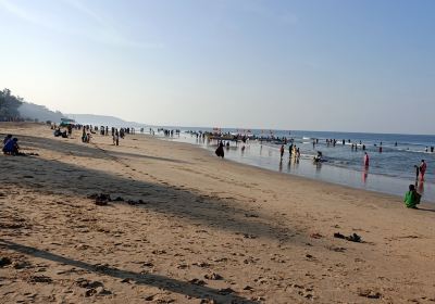 Ganpati Phule Beach