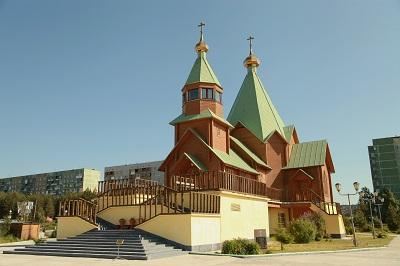Polyarnye Zori