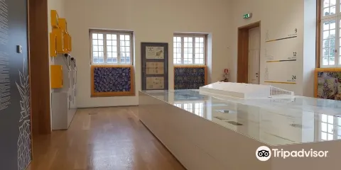 Centro de Interpretação da Cultura do Ananás