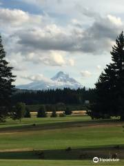 Hood River Golf Course