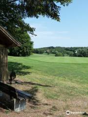 Golfplatz Lederbach