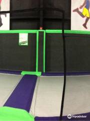 Hang Time Trampoline Park