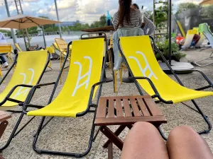 Petit Bain