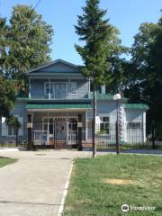 House - Lenin Museum