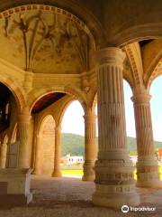 Ex-Convento de San Pedro y San Pablo Teposcolula