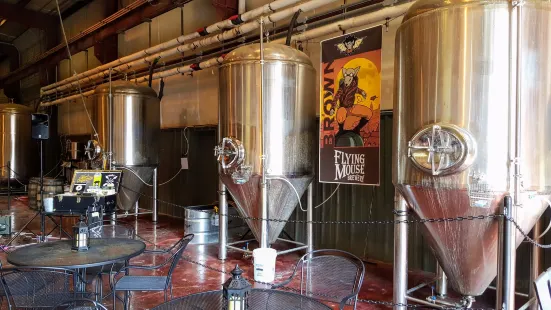 The Flying Mouse Brewery