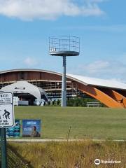 Bluestem Amphitheater