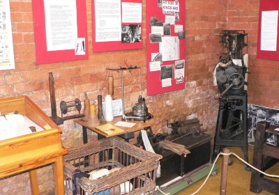 Kegworth Village Association and Museum