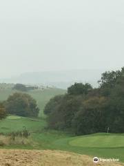 Lullingstone Park Golf Course