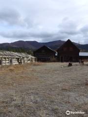 Robinson Roadhouse Historic Site