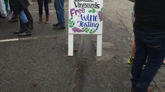 Bennett Vineyards