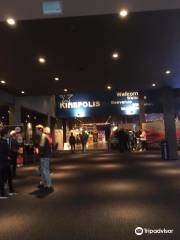 Kinepolis Enschede