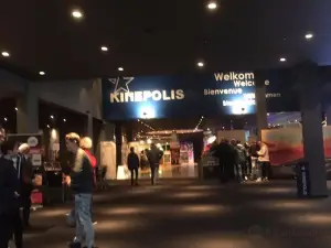 Kinepolis