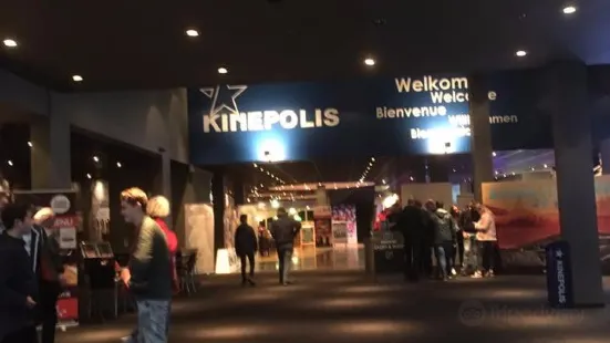 Kinepolis