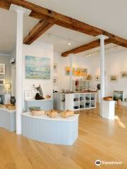White Fox Gallery