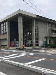Kitsugi Gymnastic Hall