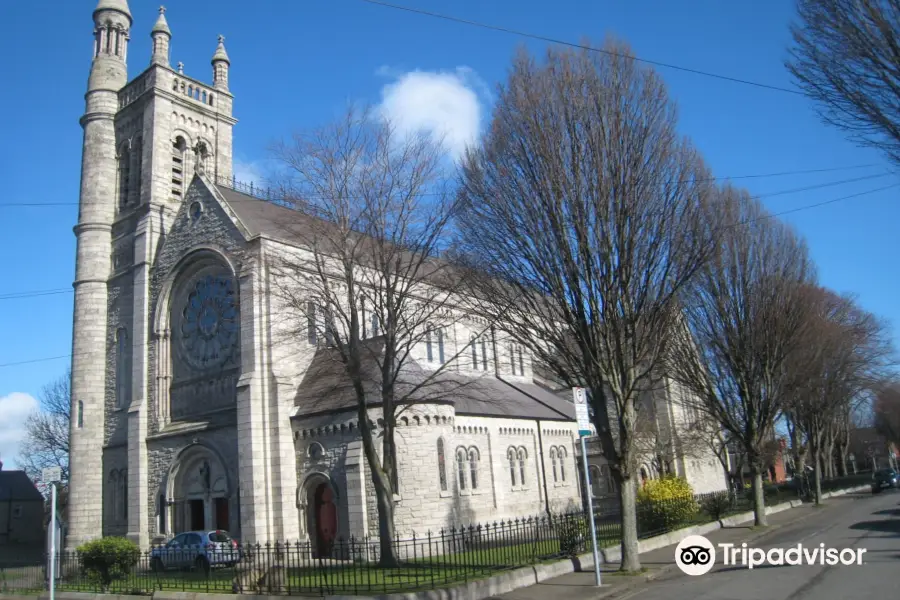 Roman Catholic Church of the Holy Name