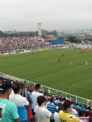 District Stadium Inamar - Diadema