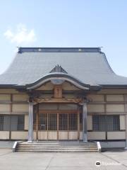 Ichijoji Temple