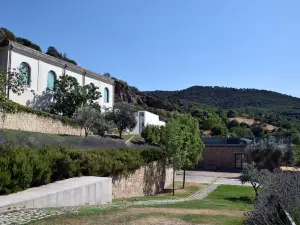 Nivola Museum