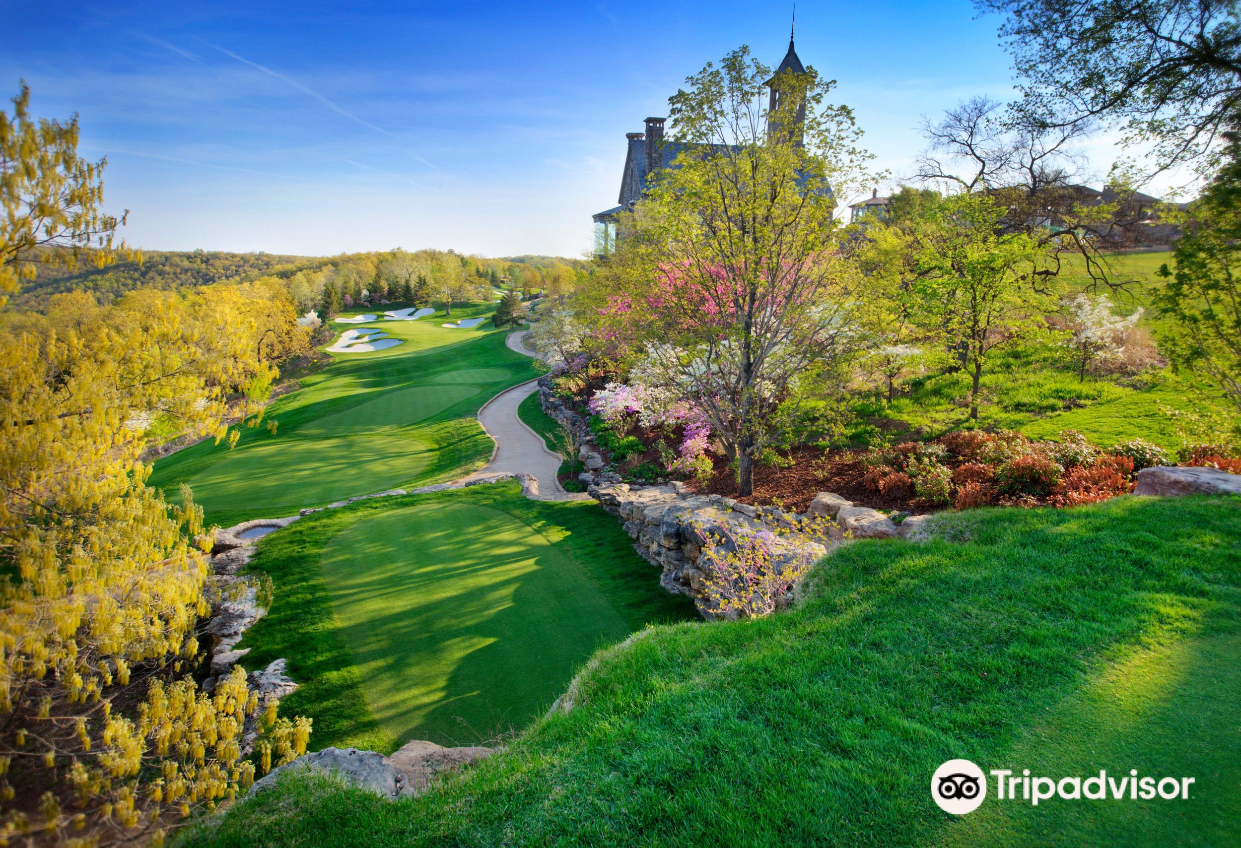 Latest travel itineraries for Golf at Top of the Rock in August (updated in  2023), Golf at Top of the Rock reviews, Golf at Top of the Rock address and  opening hours,