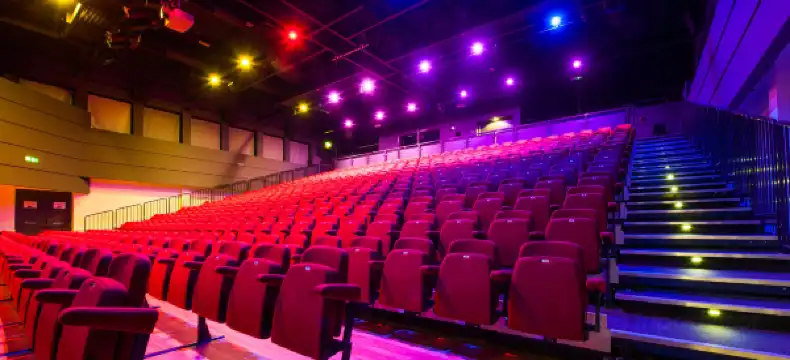 Hotels in Camberley