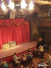 Hoop-Dee Doo Musical Revue