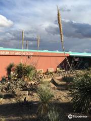 El Paso Museum of Archaeology