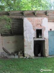 Jewish Cemetery