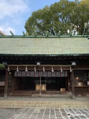 Isemiya Shrine