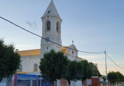 Iglesia Exaltacion de la Santa Cruz