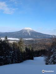 Kokusetsu Akankohan阿寒湖畔滑雪場