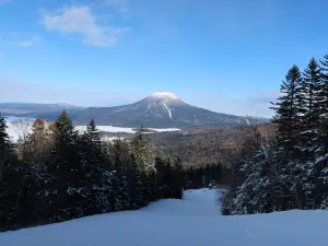Stazioni Sciistiche a Kushiro: le opzioni più popolari