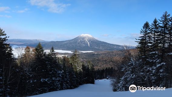 Kokusetsu Akankohan Ski Area