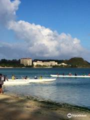 Matapang Beach Park