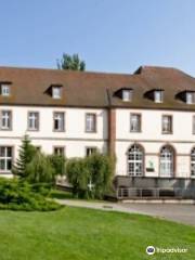 Maison du Parc naturel des Ballons des Vosges