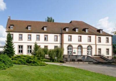 Maison du Parc naturel des Ballons des Vosges