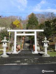 Yubari Shrine