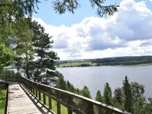 Kaunas Lagoon Regional Park