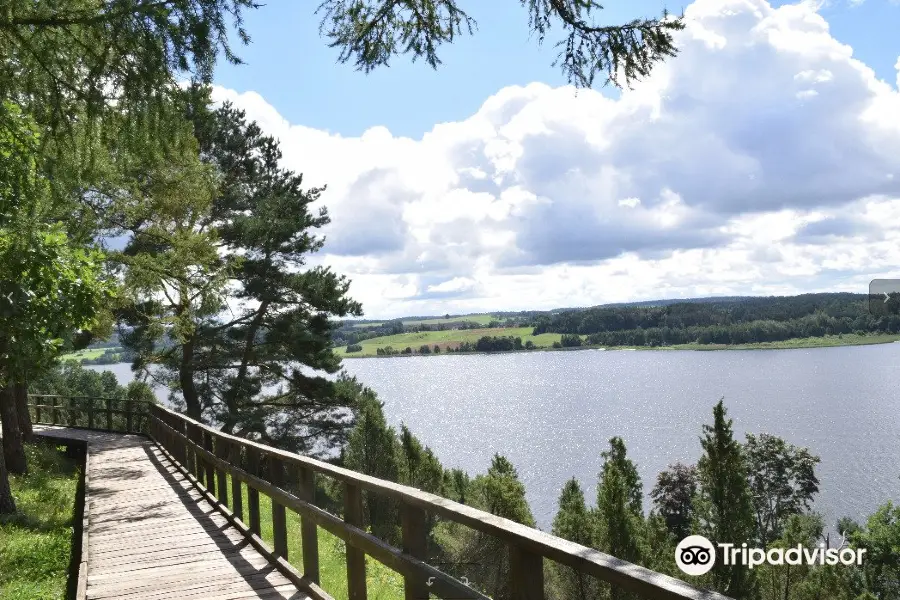 Kaunas Lagoon Regional Park